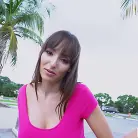 Lexi Luna in 'Lexi Having Wild Fun Around The City'