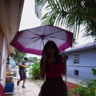 Lexi Luna in 'Lexi Having Wild Fun Around The City'