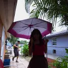 Lexi Luna in 'Lexi Having Wild Fun Around The City'