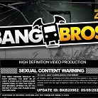 Lexi Luv in 'Black Yoga Luv'