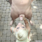 Lexi Swallow in 'Lexi Swallow's Does Swallow!'