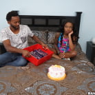 Lexxi Deep in 'Lexie Deep special surprise leads to anal'