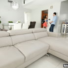 Lexxi Steele in 'Shy Girl Lexxi Rides A Big Cock'