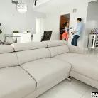 Lexxi Steele in 'Shy Girl Lexxi Rides A Big Cock'