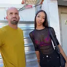 Lia Lin in 'Fucked Under the Bridge'