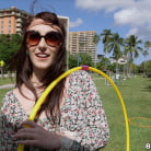 Lilith Addams in 'Another feminist loses out to us'