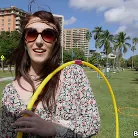 Lilith Addams in 'Another feminist loses out to us'