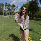 Lilith Addams in 'Another feminist loses out to us'