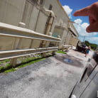 Lilith Moaningstar in 'Fucking The Brains Out'