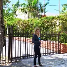 Lilli Dixon in 'Outsmarting a Hustler For Sex'