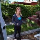 Lilli Dixon in 'Outsmarting a Hustler For Sex'