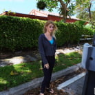 Lilli Dixon in 'Outsmarting a Hustler For Sex'