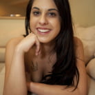 Lilly Anderson in 'Lily Anderson loves the balls'