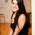 Lilly Anderson in 'Popping The Foot Cherry!'