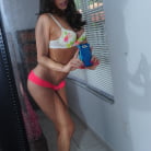 Lily in 'My Asian Broad Is Sexy!'