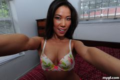 Lily - My Asian Broad Is Sexy! | Picture (16)