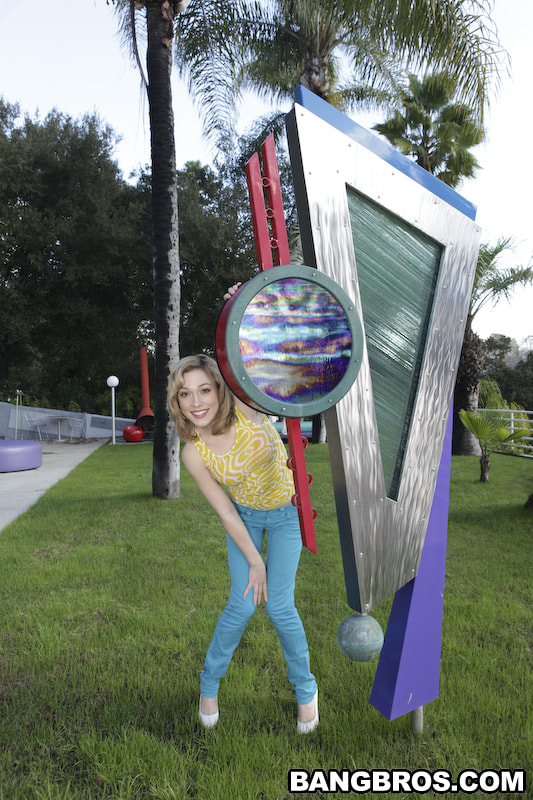 Lily Labeau's Work of Art