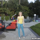 Lily Labeau in 'Lily Labeau's Work of Art'