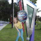 Lily Labeau in 'Lily Labeau's Work of Art'