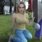 Lily Labeau in 'Lily Labeau's Work of Art'