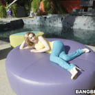 Lily Labeau in 'Lily Labeau's Work of Art'