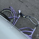 Lily Rader in 'Tight Lil' Blondie Gets WRECKED On The Bus!'