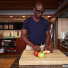 Lily Starfire in 'Stepdaughter's Big Boobs'