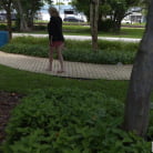 Lindsey Lakes in 'She's a Thrill Seeker'