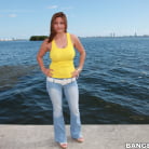 Lisa in 'Huge Latin Tits'