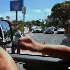 Lisa Ann in 'Lisa Ann is a horny MILF on the BangBus'