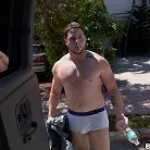 Lisa Ann in 'Lisa Ann is a horny MILF on the BangBus'