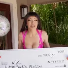 Little Puck in 'Lucky Dad Wins Little Puck's Pussy'