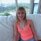 Lizzie Bell in 'First BangBros Scene!'