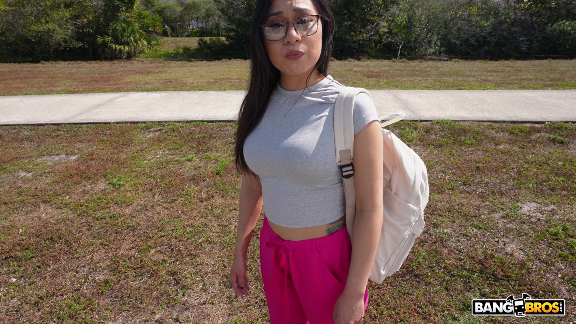 Loa Latina Nurses a BBC