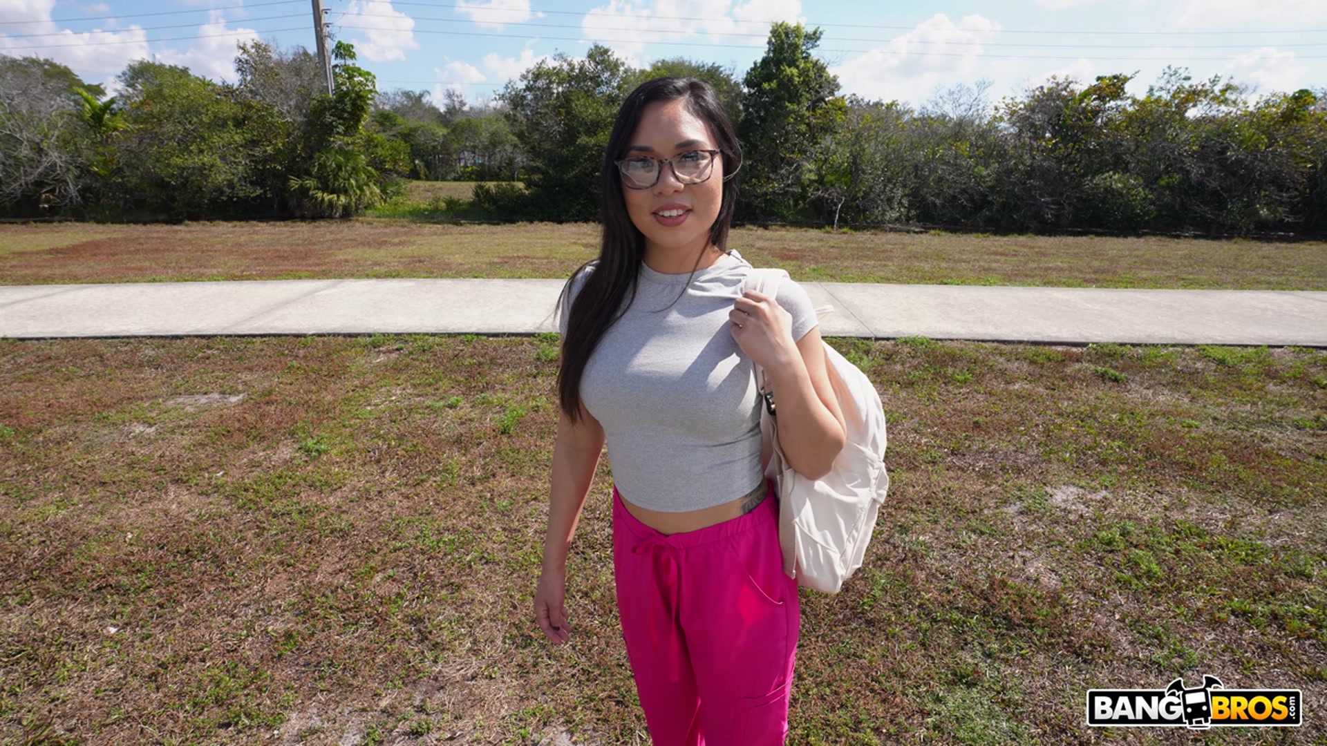 Loa Latina Nurses a BBC