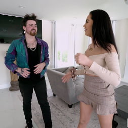 Quick Blowjob Before Work