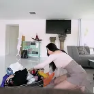 MJ Fresh in 'Quick Blowjob Before Work'