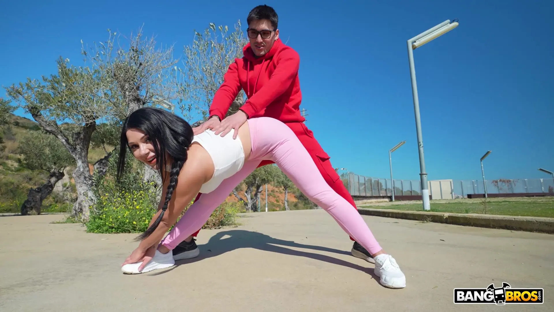 Lola Bratz - Fucking Bratz in Public | Picture (208)