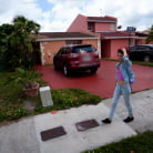 Lola Fae in 'Anal Sesh On The Bus'