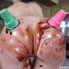 Lola Foxx in 'ASS of the Year'