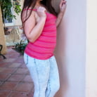 Lola Foxx in 'Monster cock makes that white girl pussy cream!'