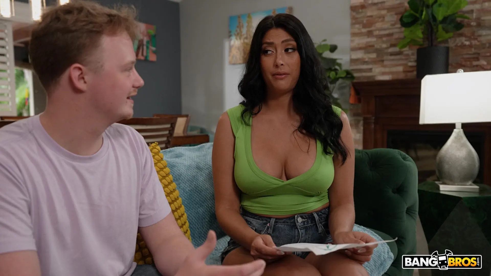 Lola Pearl - I Want To Be A Good Stepmom | Picture (51)