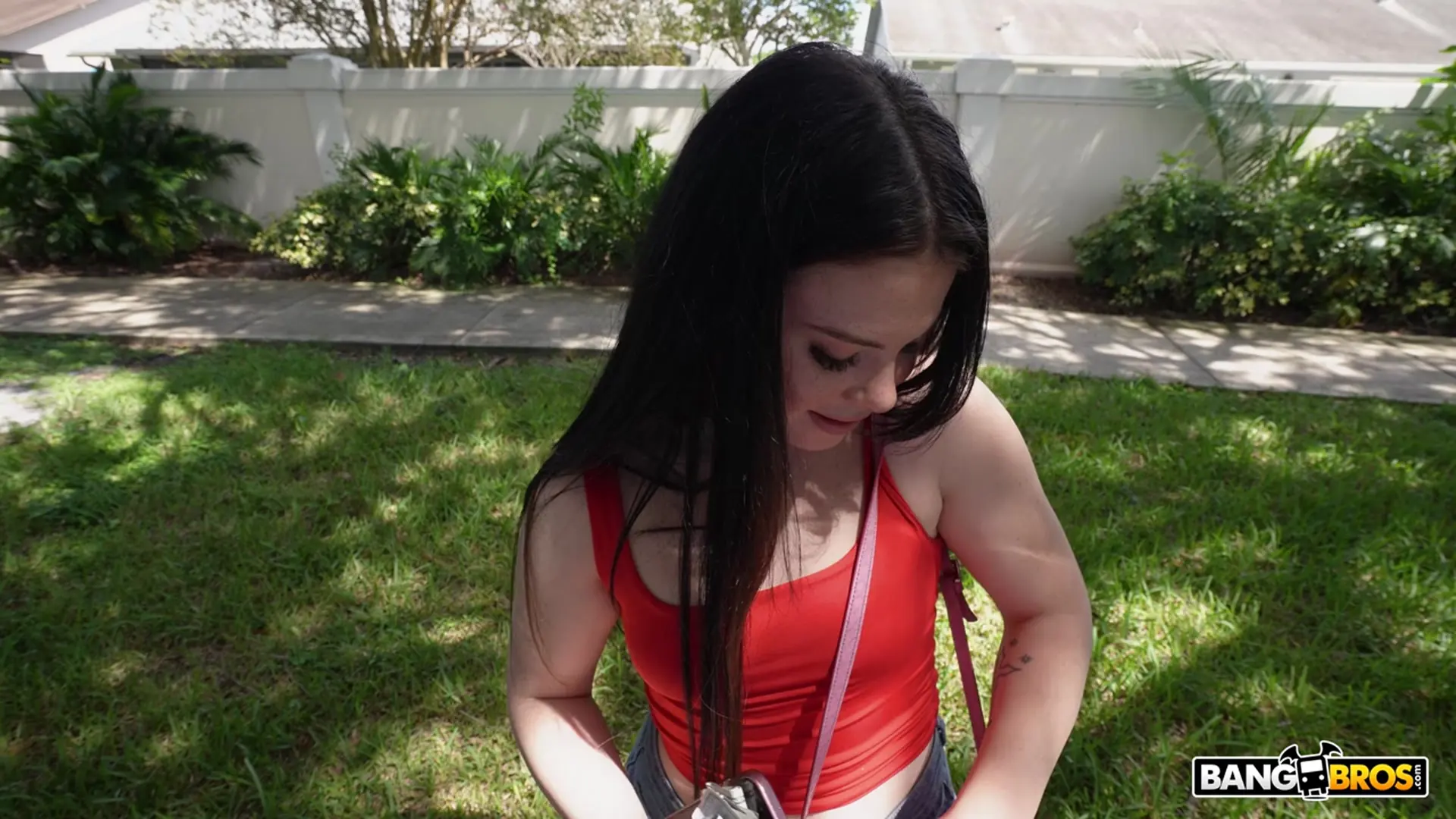 Lola Valentine - Lola and her Vibrator | Picture (224)