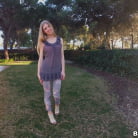 Lolly Gartner in 'Big Russian Tits in Spain!'