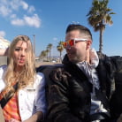 Lolly Gartner in 'Lolly Rides Again! Public Fucking Extravaganza!'