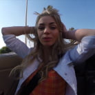 Lolly Gartner in 'Lolly Rides Again! Public Fucking Extravaganza!'