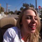 Lolly Gartner in 'Lolly Rides Again! Public Fucking Extravaganza!'