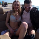 Lolly Gartner in 'Lolly Rides Again! Public Fucking Extravaganza!'