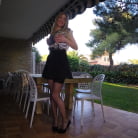 Lolly Gartner in 'Russian Creampie'