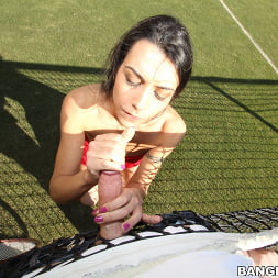 Courtyard Tug Job